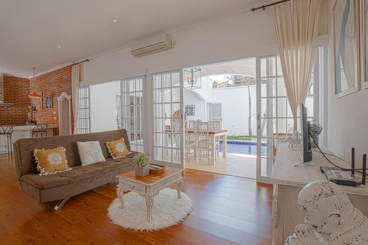 Villa Cardinale Sanur (Bali)