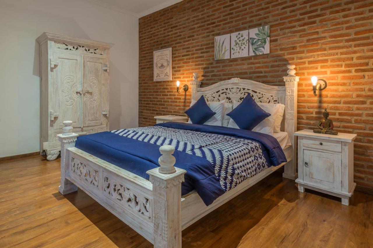Cardinale Villa Sanur (Bali)