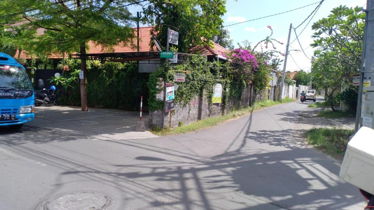 Cardinale Villa
