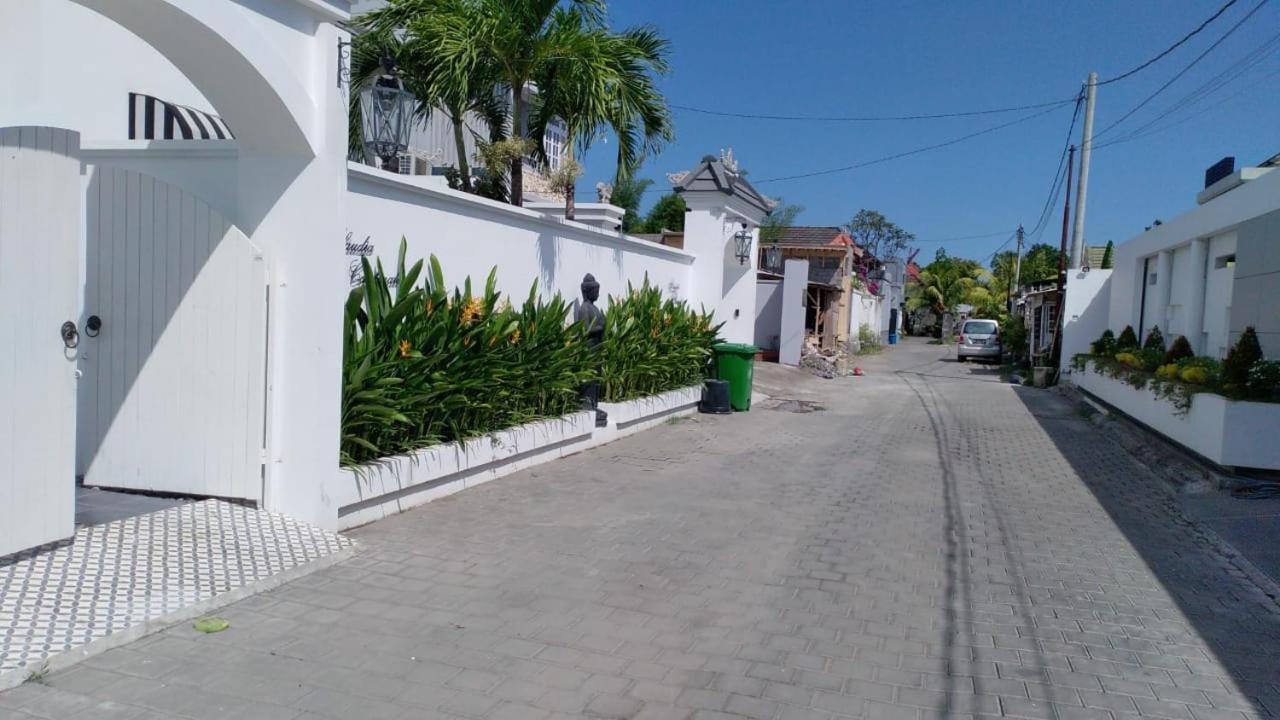 Villa Cardinale *