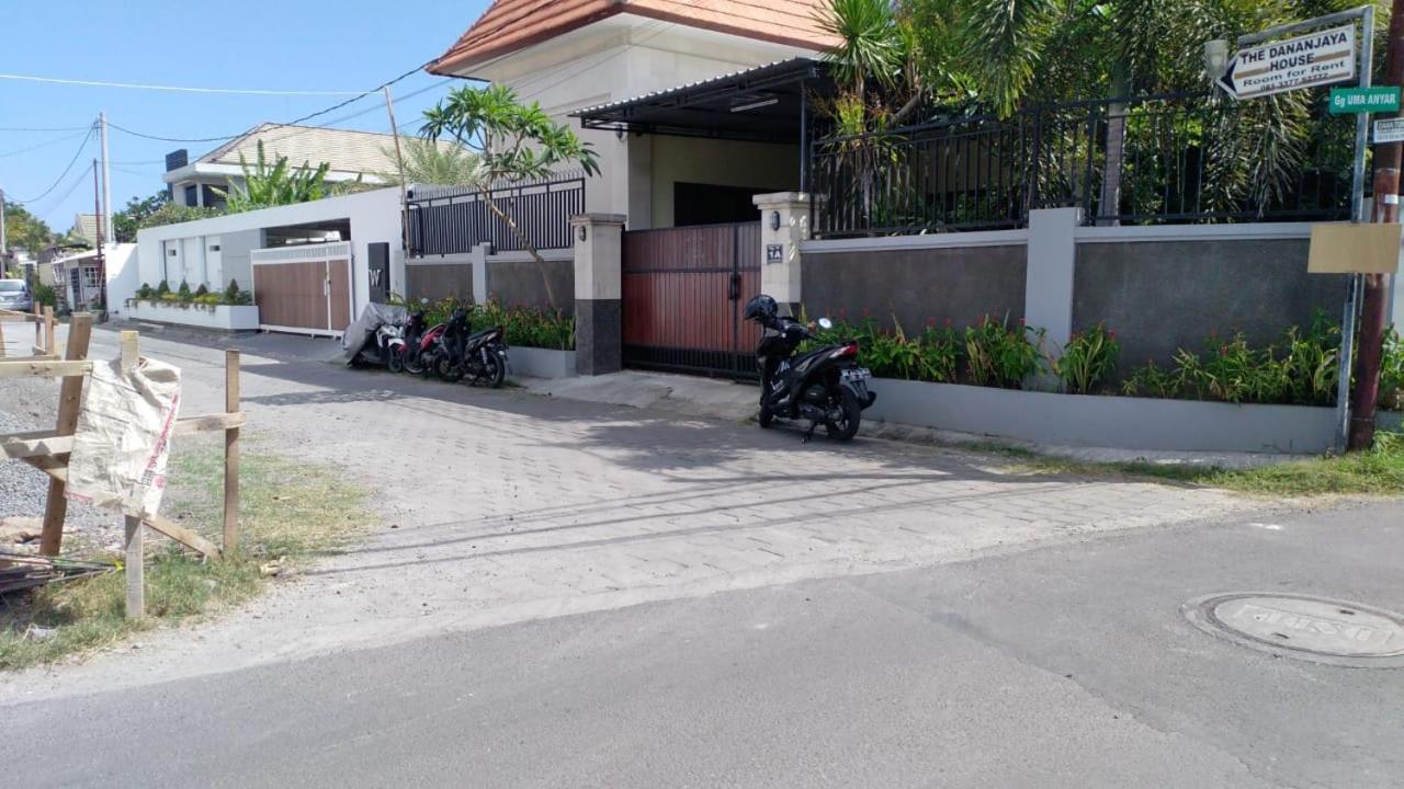 Cardinale Villa Sanur